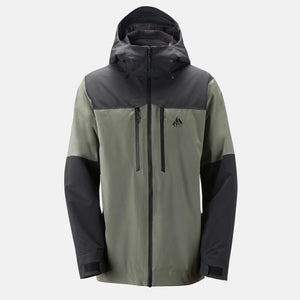 Jones Outerwear Men's MTN Surf Jacket