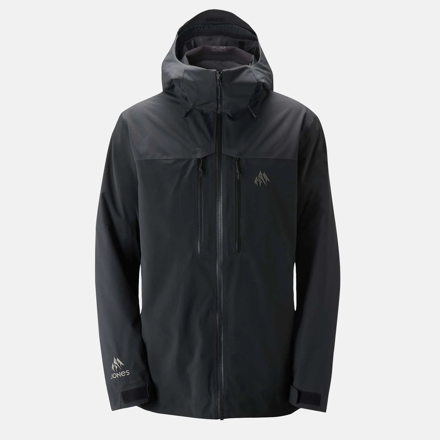 Surf on sale jacket mens