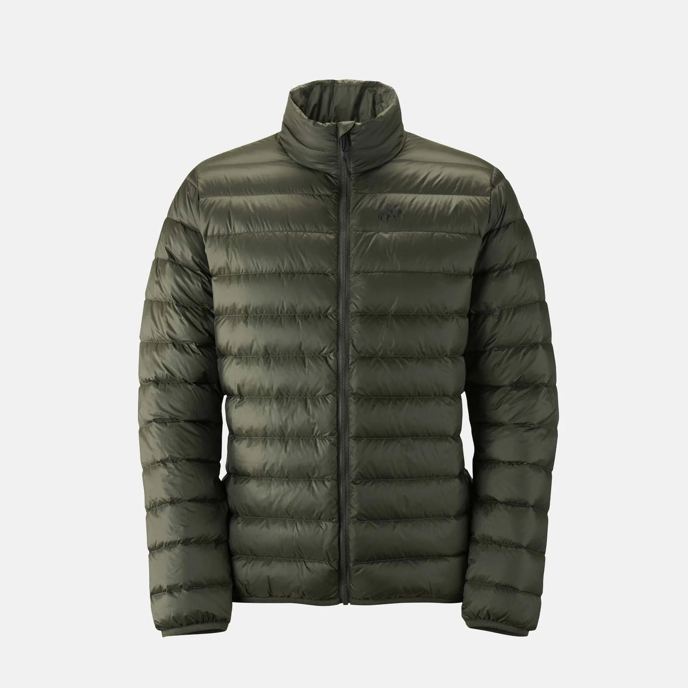 Puffy deals snowboard jacket