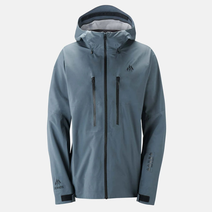 Jones Outerwear Men's Shralpinist Stretch Recycled Jacket