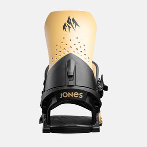 Jones Orion Snowboard Binding 2023 (Sierra Tan)