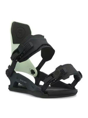 Ride X Looney Tunes C-9 Snowboard Binding (2023)
