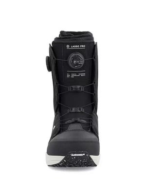 Ride Lasso Pro Snowboard Boot (Black) 2023