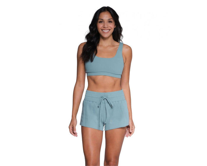 Salty Crew Beach Break Swim Bralette