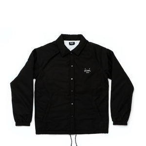 Howl Premium Coaches Jacket