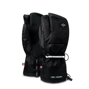 Howl Trigger Mitt (Black)