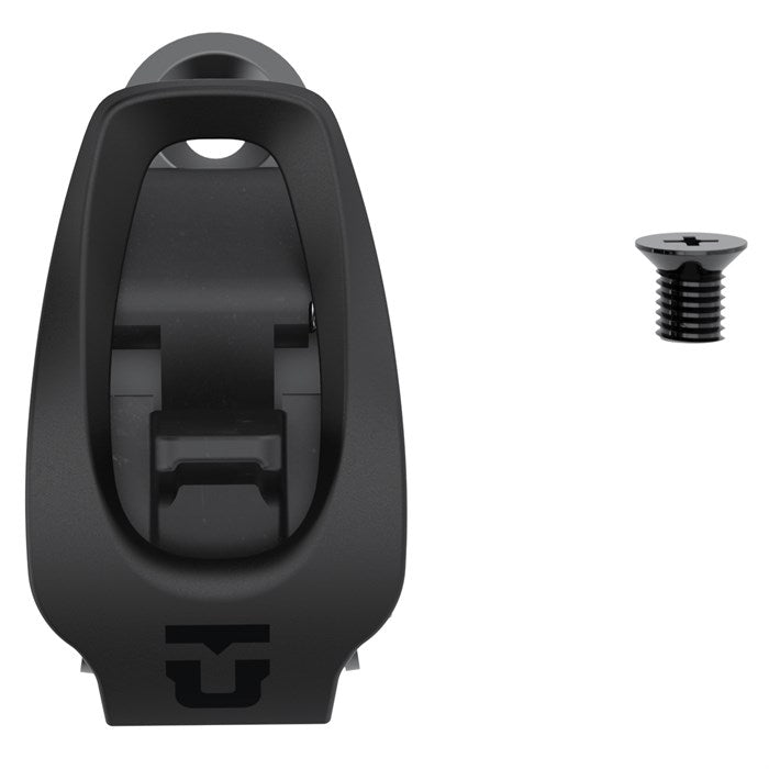 Union Aluminum Toe Ratchet (Black)