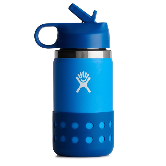 Hydroflask 12oz. Kids Wide Mouth – Milo Snow and Skate