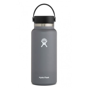 Hydro Flask 32 oz All Around Travel Tumbler (Black)