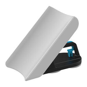 Liquid Force WakeSurf Edge Wake Pro shaper 2